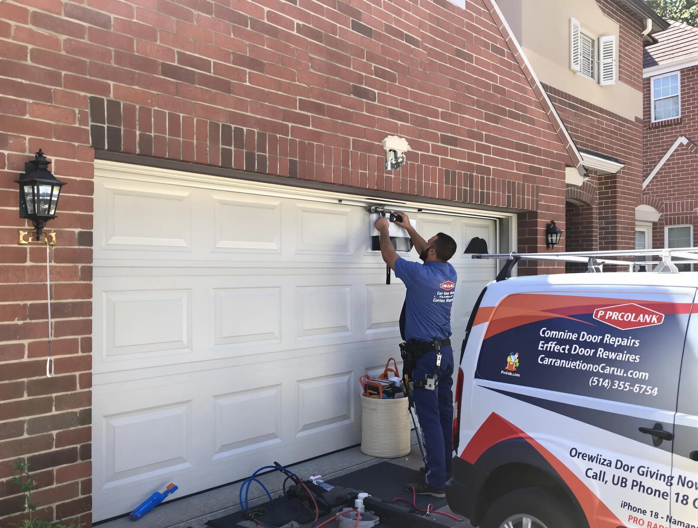 Coolidge Garage Door Repair local garage door repair technician in Coolidge