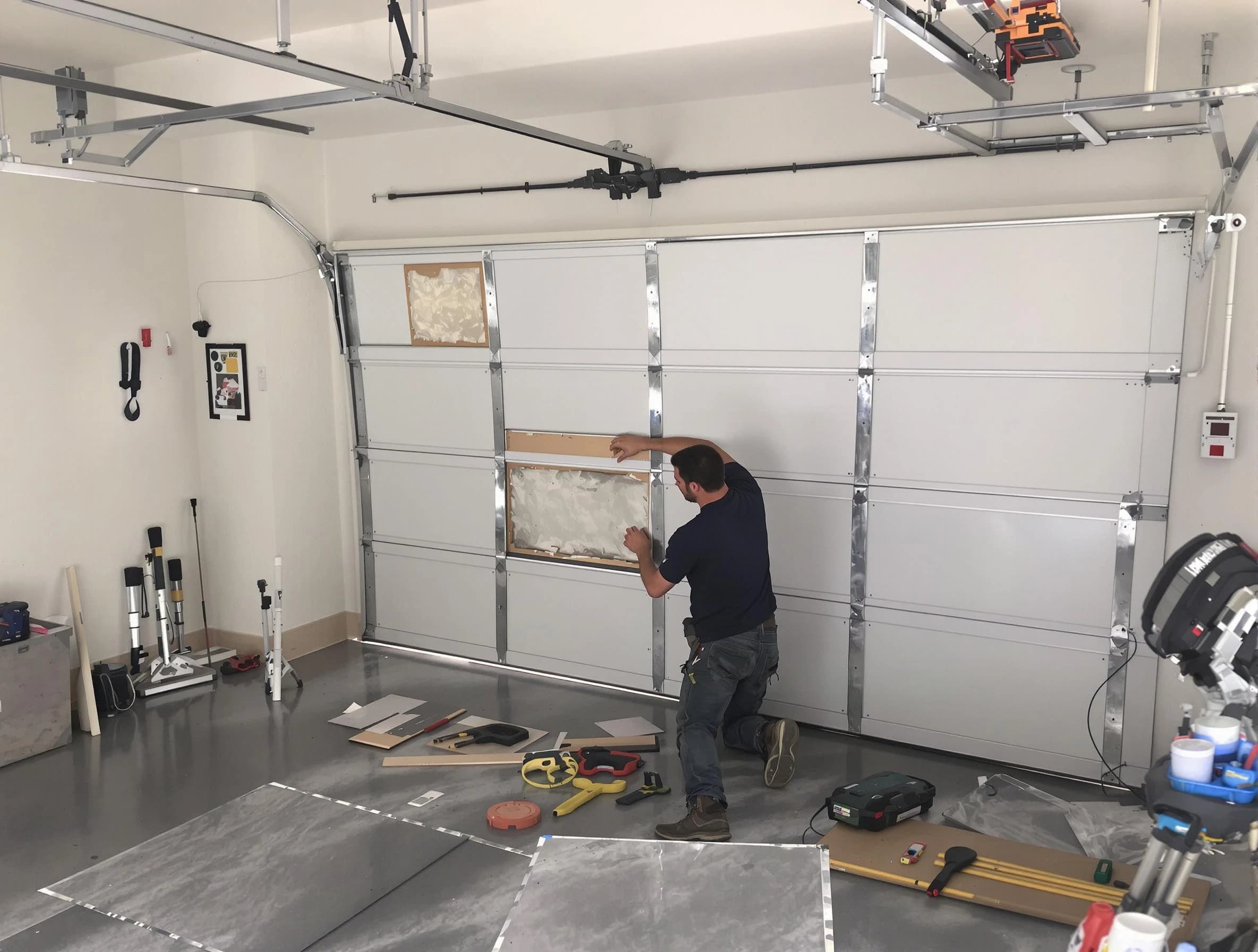 Panel Repair service in Coolidge, AZ